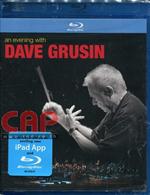 เดฟ กรูซิน (บลู-เรย์ ดิสค์)