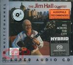 จิม ฮอลล์ ควอเท็ท