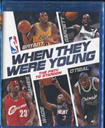 When They Were Young (บลูเรย์ ดิส)
