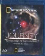 Journey to the Edge of the Universe (บลูเรย์ ดิส)