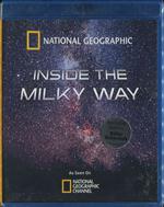 Inside The milky Way (บลูเรย์ ดิส)