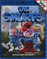 เสมิร์ฟ (บลูเรย์ ดิส)