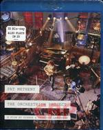 แพ็ท เมเธนี่ (3ดี/2ดี บลู-เรย์ ดิสค์)