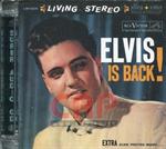 เอลวิส เพรสลี่ย์