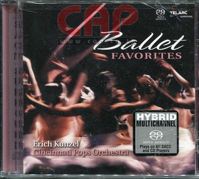 Erich Kunzel & Cincinnati Pops Orchestra 16218/3613.jpg