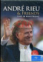 อังเดร ริว & เฟรนด์ส