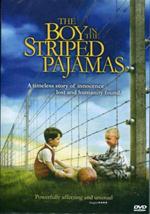 เดอะ บอย อิน เดอะ สตริป พีจามาส - เด็กชายในชุดนอนลายทาง (โซน 3)