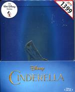 ซินเดอเรลล่า (บลูเรย์) กล่องเหล็ก 