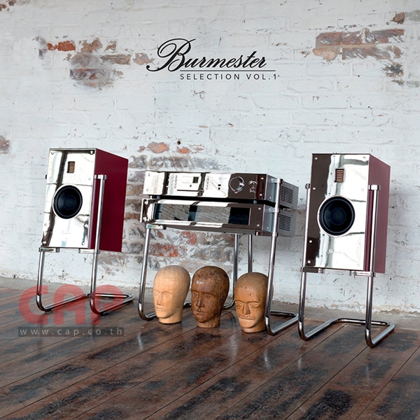 Various Artists 24507/Burmester.jpg