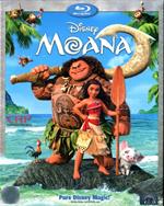 ผจญภัยตำนานหมู่เกาะทะเลใต้ ( บลูเรย์ ) 