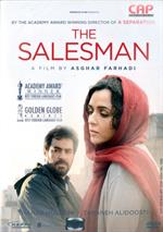 The Salesman ( โซน 3 )