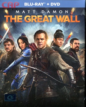 The Great Wall (Blu Ray+DVD) 24839/img312.jpg