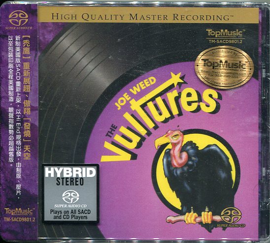 SACD Joe Weed – The Vultures 25850/img197.jpg
