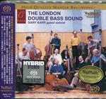 SACD : The London Double Bass Sound – Geoffrey Simon conductor
