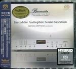 SACD:Burmester: Incredible Audiophile Sound Selection – James DePreist