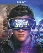 สงครามเกม คนอัจฉริยะ (บรู-เรย์ ดิส)