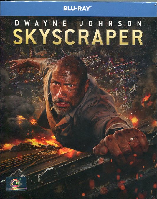 Skyscraper (ฺBLU-RAY DISC) 26354/img140.jpg