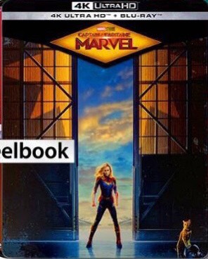 Captain Marvel (4K Ultra HD + Blu-ray + Steelbook) **Pre-Order 27196/S__105144333.jpg