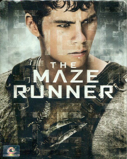 Maze Runner **STEELBOOK 27771/img311.jpg