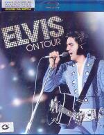 เอลวิส ออน ทัวร์ - บันทึกตำนานคอนเสิร์ต ราชาร็อคแอนด์โรล (บลู-เรย์ ดิสค์)