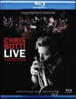 คริส บ็อตติ (บลู-เรย์ ดิสค์)