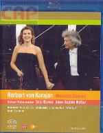 แอนน์-โซเฟีย มุตเตอร์/ เซย์จิ โอซาว่า (บลู-เรย์ ดิสค์)