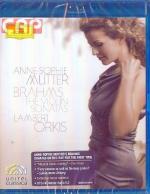 แอนน์-โซเฟีย มุตเตอร์ (บลู-เรย์ ดิสค์)