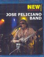 โจเซ่ ฟิลาเซียโน่ (บลู-เรย์ ดิสค์)