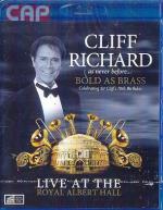 คลิฟ ริชาร์ด (บลู-เรย์ ดิสค์)