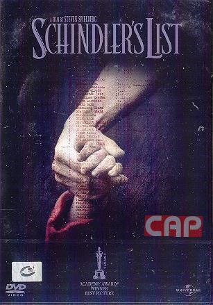 Schindler's List (Region 3)*RE-PRICE 6734/D30005636.jpg