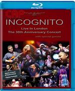 อินค็อกนิโต้ 