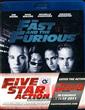 Fast And The Furious, The : Five Star Action 8289/s_fast_bd.jpg