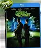 Green Hornet, The : Standard Version (Blu-Ray) 8384/s_green_std.jpg